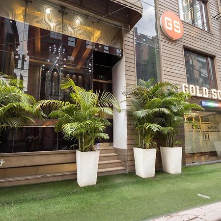 Hotel Gold Souk - Karol Bagh Delhi  Exterior photo