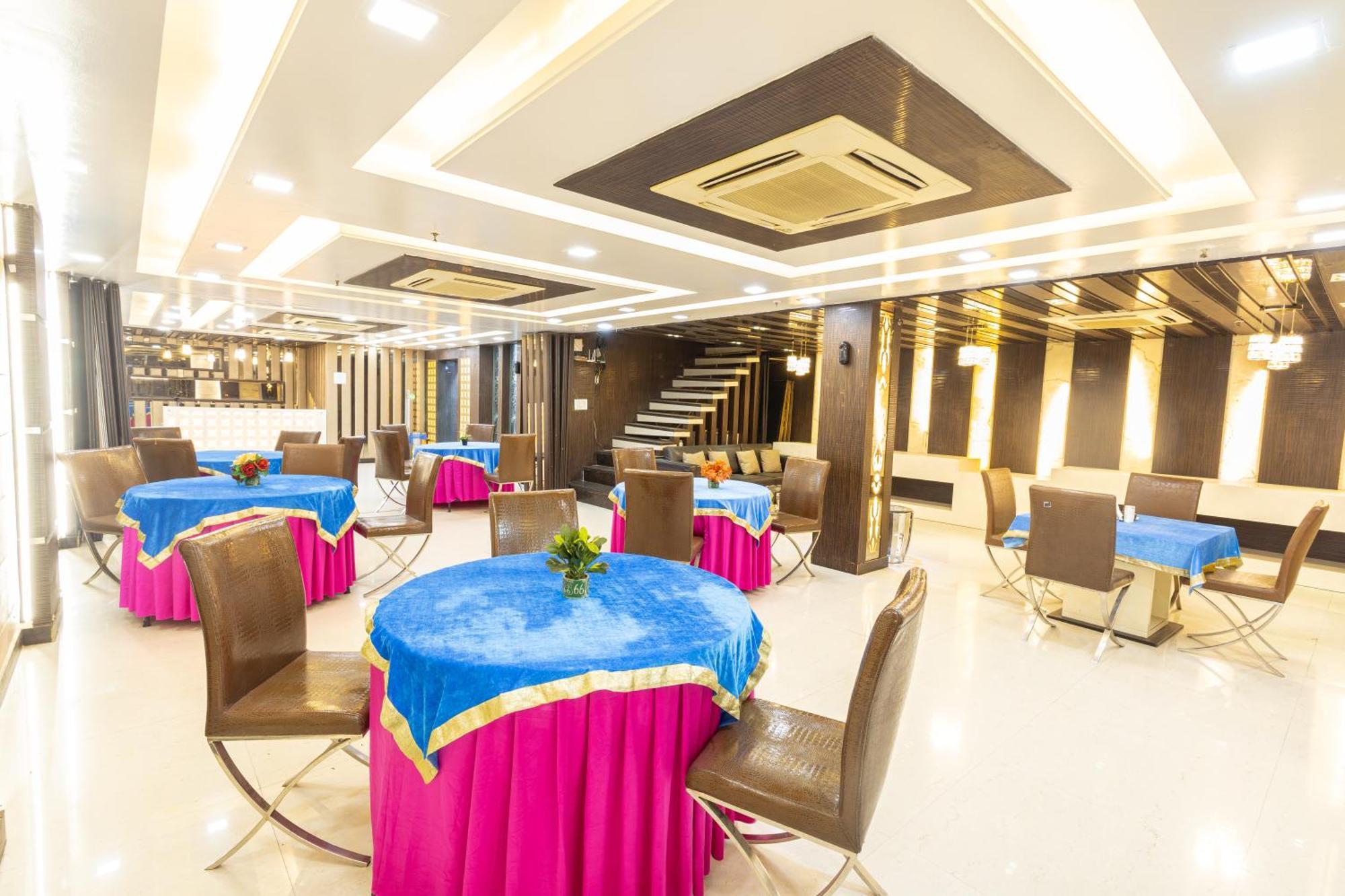 Hotel Gold Souk - Karol Bagh Delhi  Exterior photo