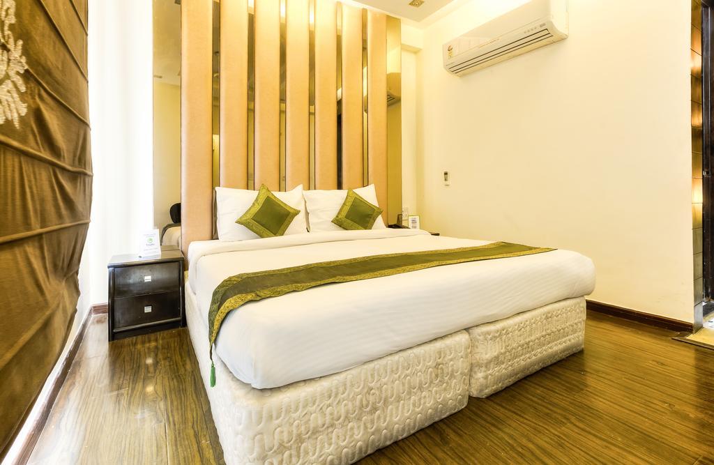 Hotel Gold Souk - Karol Bagh Delhi  Exterior photo